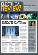 Electrical Review